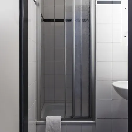 A&o Norrebro Hotel Kopenhagen