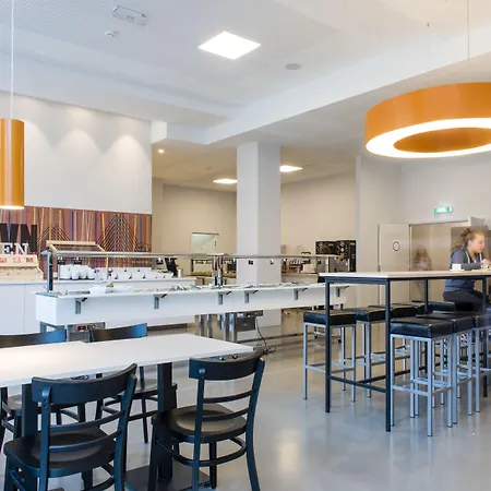 Hotel A&o Norrebro