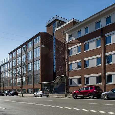 A&o Norrebro 2*