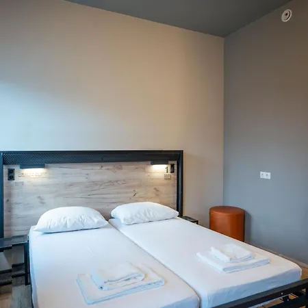 Hotel A&o Norrebro