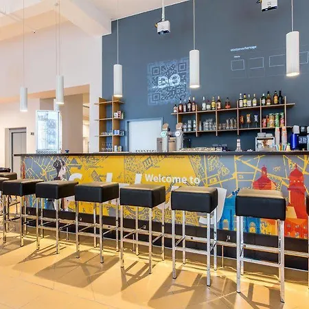 Hotel A&o Norrebro 2*