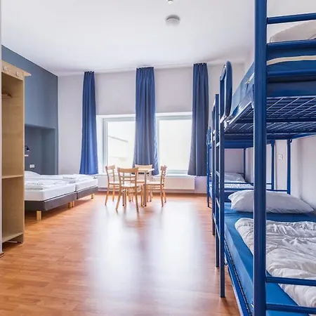 Hotel A&o Norrebro 2*