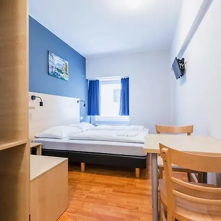 Hotel A&o Norrebro 2*