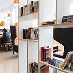 Otel A&o Norrebro Kopenhag