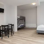 Otel A&o Norrebro 2*