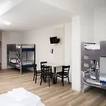 Otel A&o Norrebro 2*