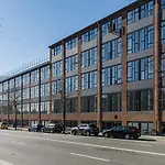 A&o Norrebro 2*
