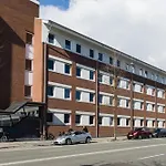 Otel A&o Norrebro Kopenhag