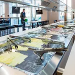 A&o Norrebro Otel 2*