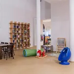 Otel A&o Norrebro 2*