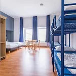 Otel A&o Norrebro 2*