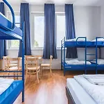 Otel A&o Norrebro 2*