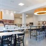Hotel A&o Norrebro