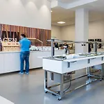 Hotel A&o Norrebro Copenhague