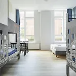 Hotel A&o Norrebro
