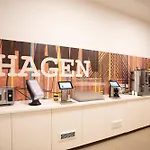 A&o Norrebro Hotel Copenhague