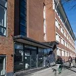 Hotel A&o Norrebro 2*
