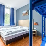 A&o Norrebro 2* Копенгаген