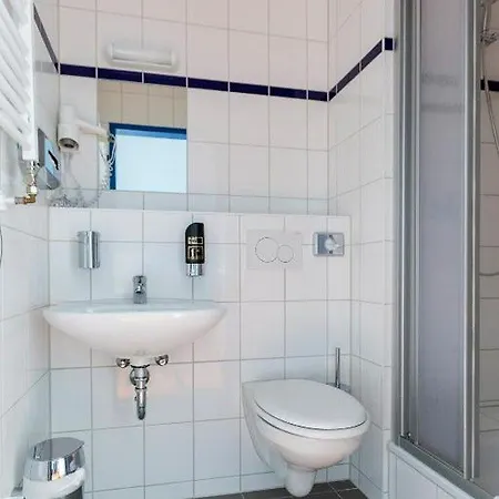 A&o Norrebro Vandrarhem