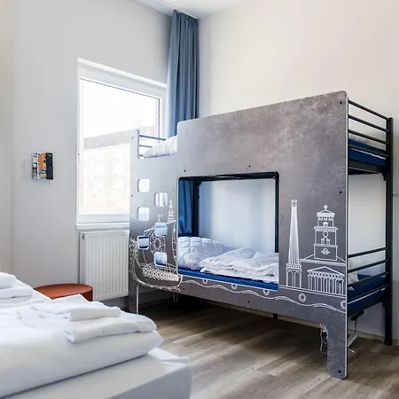 A&o Norrebro