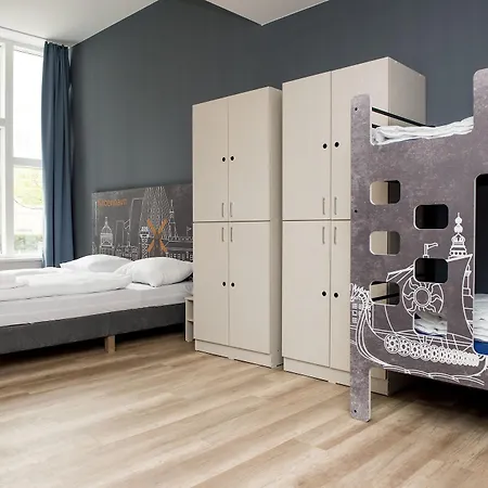 Hostel A&o Norrebro