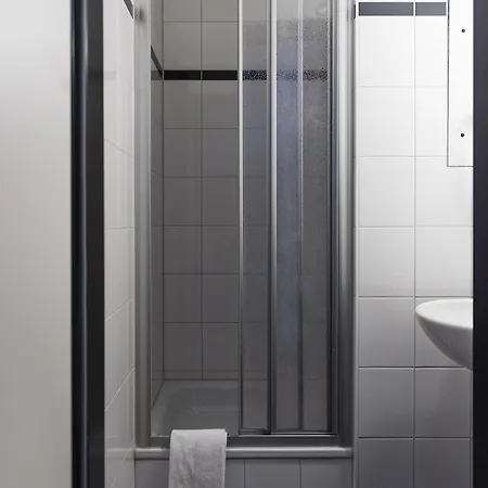 Hostel A&o Norrebro Kopenhagen