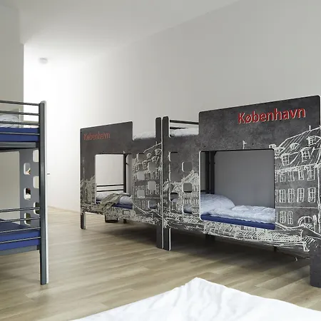 A&o Norrebro Hostel *