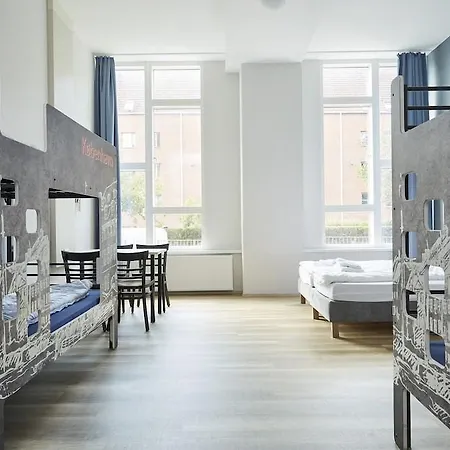 A&o Norrebro Hostel *