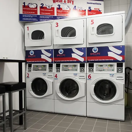 A&o Norrebro 2* Copenhague