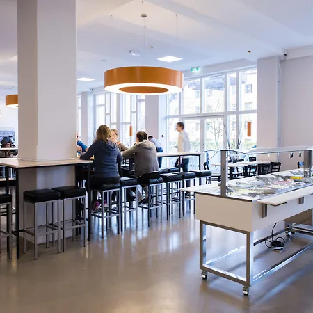 Hotel A&o Norrebro 2*