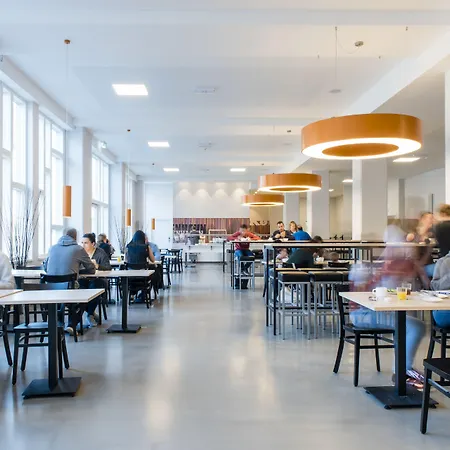 A&o Norrebro Hotel 2*