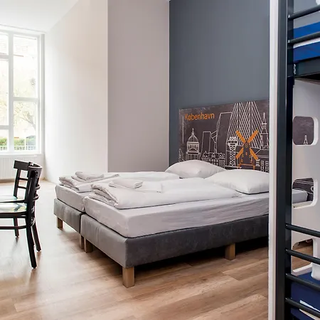 A&o Norrebro 2*