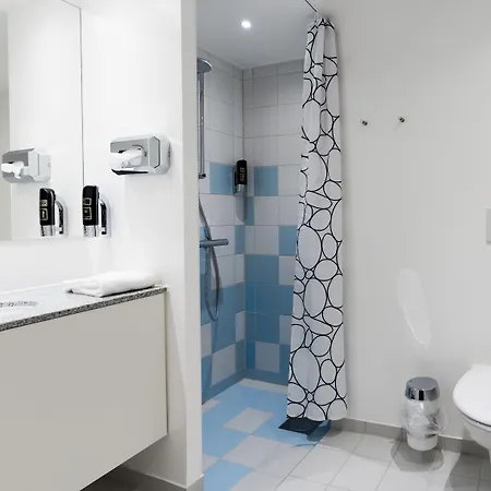 Hotel A&o Norrebro 2*