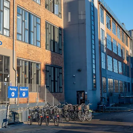 A&o Norrebro 2*
