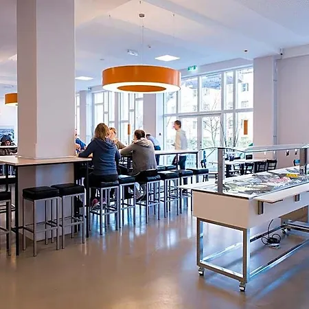 Hotel A&o Norrebro