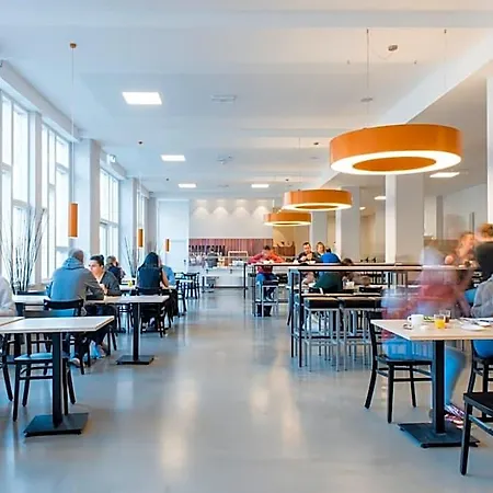 Hotel A&o Norrebro 2*