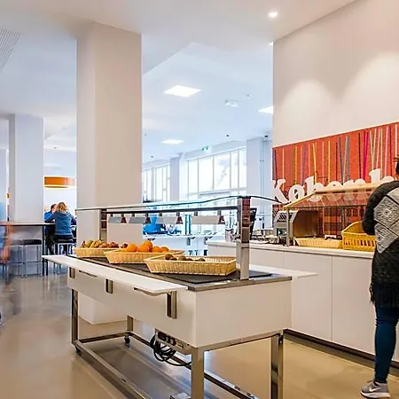Hotel A&o Norrebro