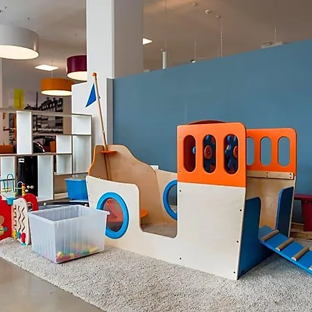 Hotel A&o Norrebro 2*