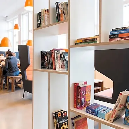 Hotel A&o Norrebro 2*