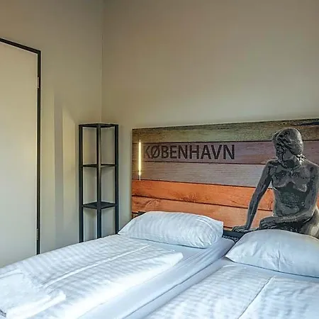 A&o Norrebro Hotel Kopenhaga
