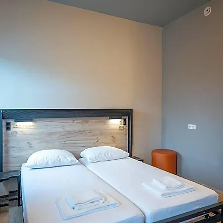 A&o Norrebro 2*