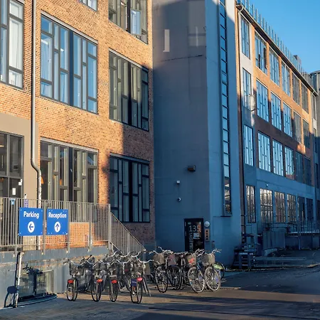A&o Norrebro