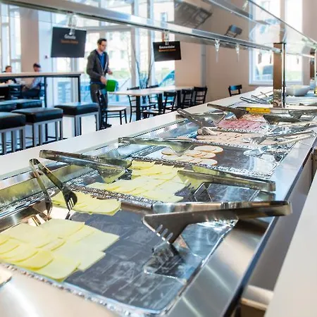 A&o Norrebro Hotel 2*