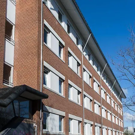 A&o Norrebro 2* Copenhague