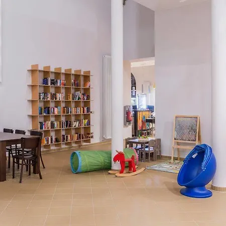 Hostel A&o Norrebro *