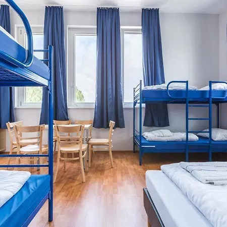 Hotel A&o Norrebro 2*