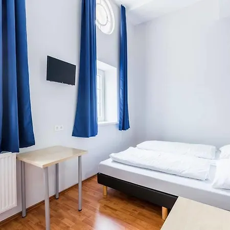 A&o Norrebro 2* 哥本哈根