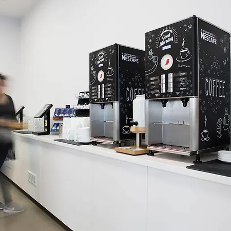 A&o Norrebro Hostel *