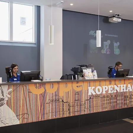 A&o Norrebro Kopenhagen