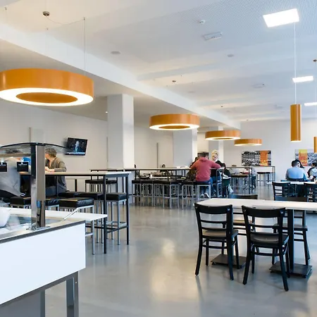 Vandrarhem A&o Norrebro